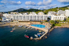Гостиница Hotel Simbad Ibiza & Spa  Ибица